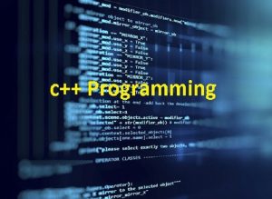 các hàm xử lý chuỗi trong c++