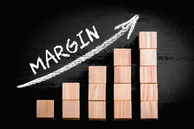 margin trong kinh doanh là gì