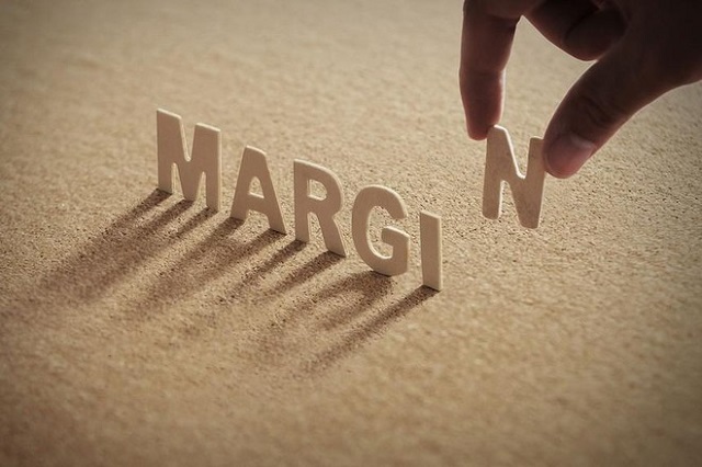 margin trong kinh doanh là gì